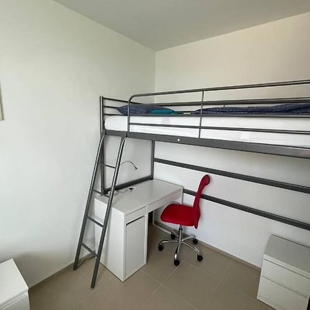 Apartment Gema - One Bedroom Apartment Izola Luaran gambar