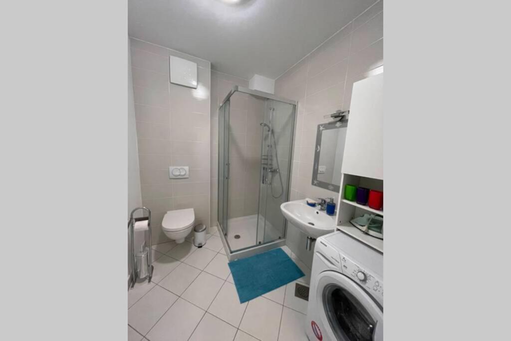 Apartment Gema - One Bedroom Apartment Izola Luaran gambar